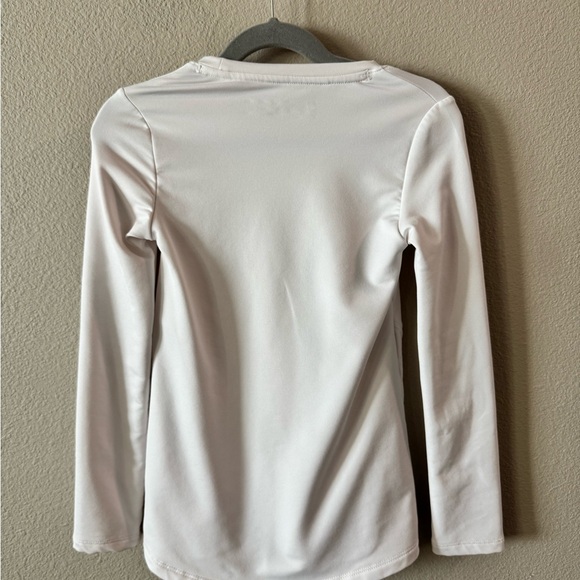 Kids Under Armour ColdGear Top - Picture 4 of 4